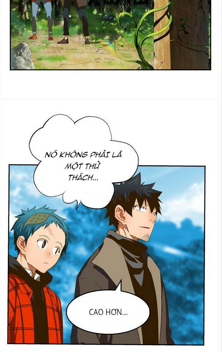 Chúa Tể Học Đường Chapter 393 - 41