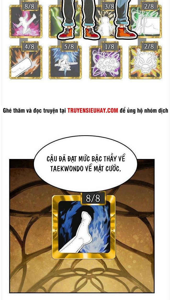 Chúa Tể Học Đường Chapter 393 - 46