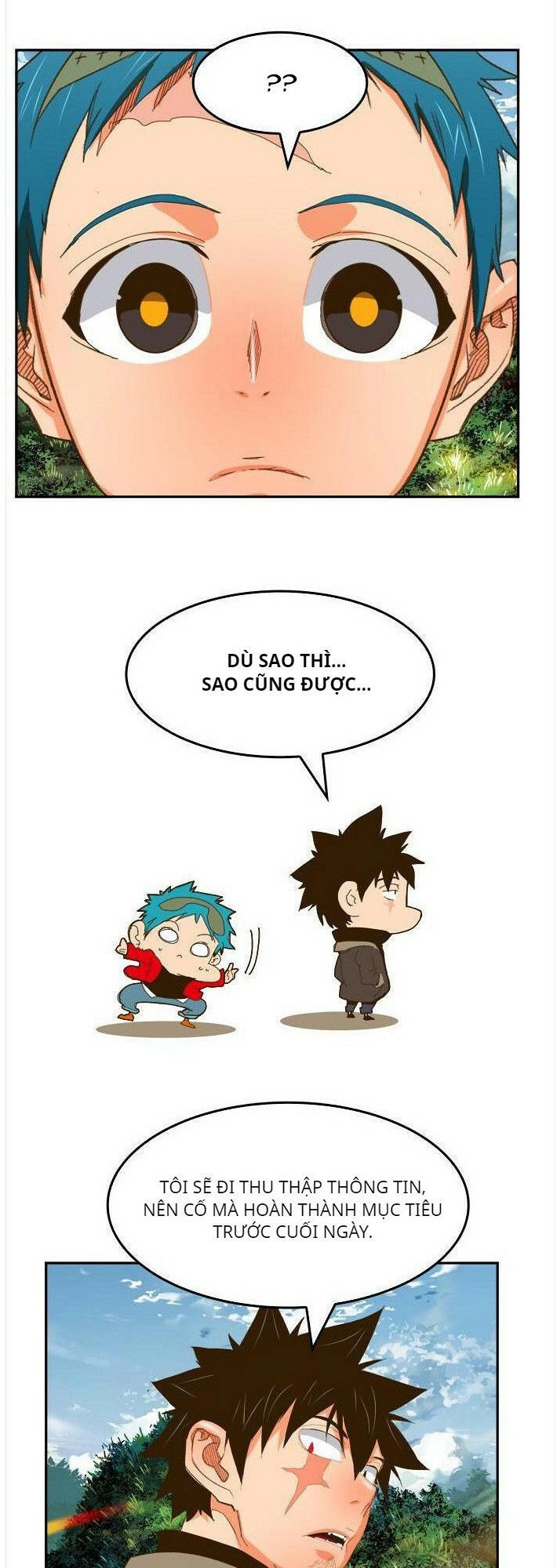 Chúa Tể Học Đường Chapter 393 - 50