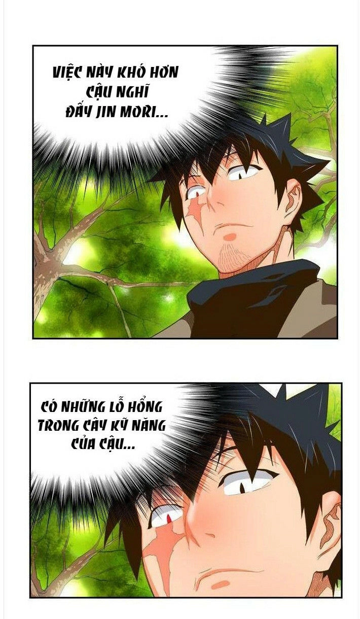 Chúa Tể Học Đường Chapter 393 - 52