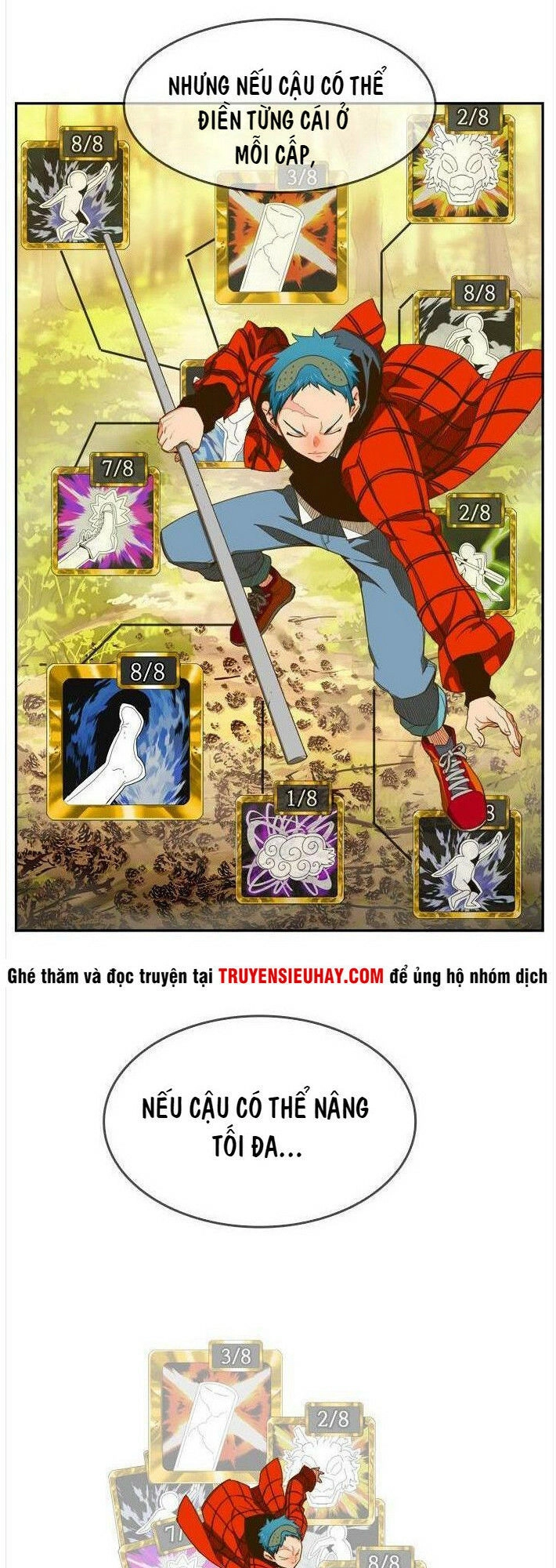 Chúa Tể Học Đường Chapter 393 - 53