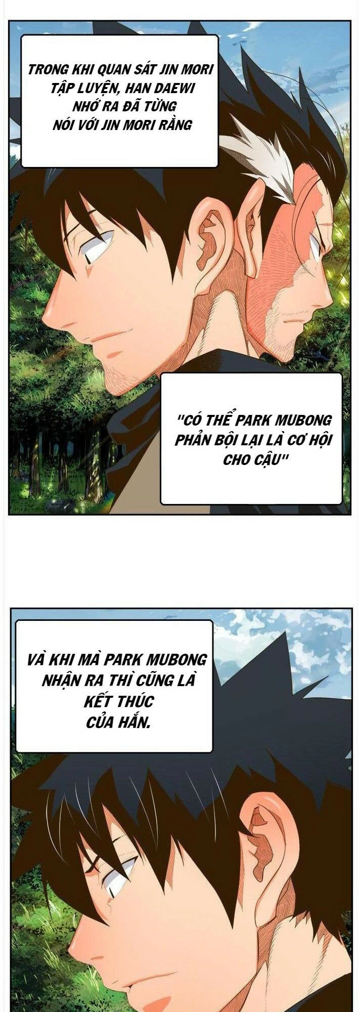 Chúa Tể Học Đường Chapter 393 - 56