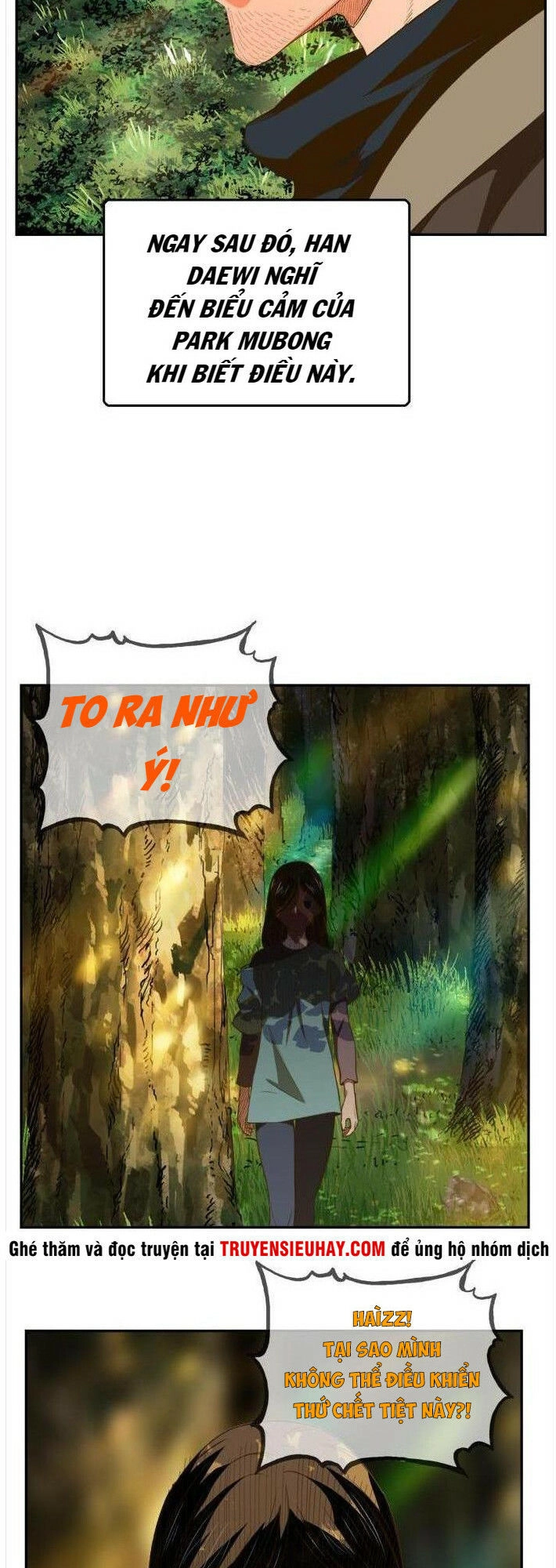 Chúa Tể Học Đường Chapter 393 - 57