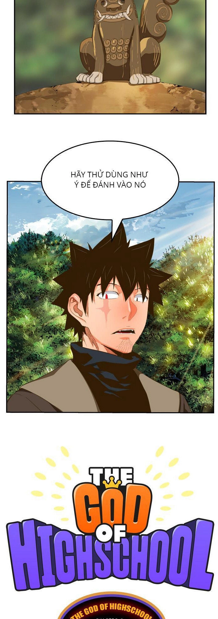 Chúa Tể Học Đường Chapter 394 - 2