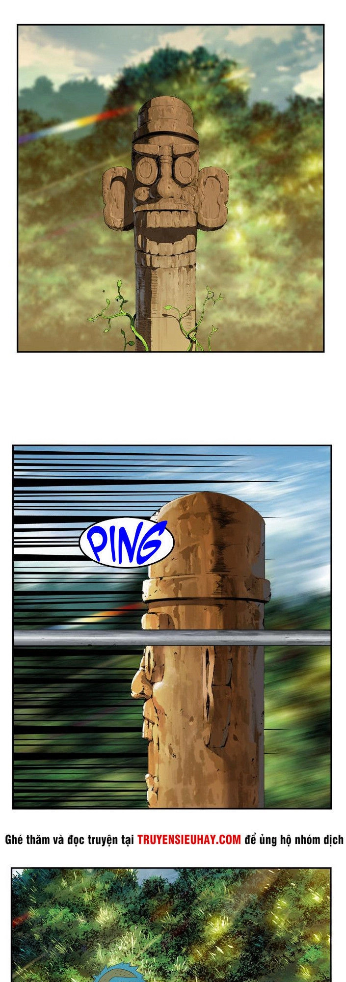 Chúa Tể Học Đường Chapter 394 - 4