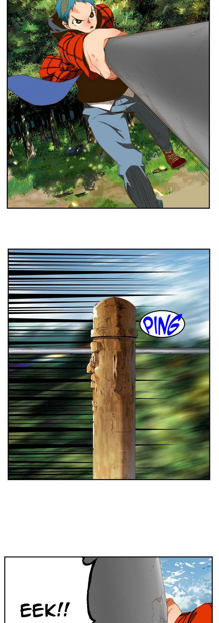 Chúa Tể Học Đường Chapter 394 - 5