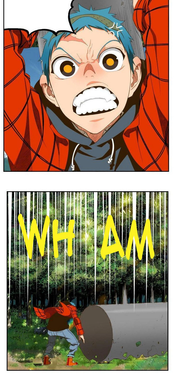 Chúa Tể Học Đường Chapter 394 - 6