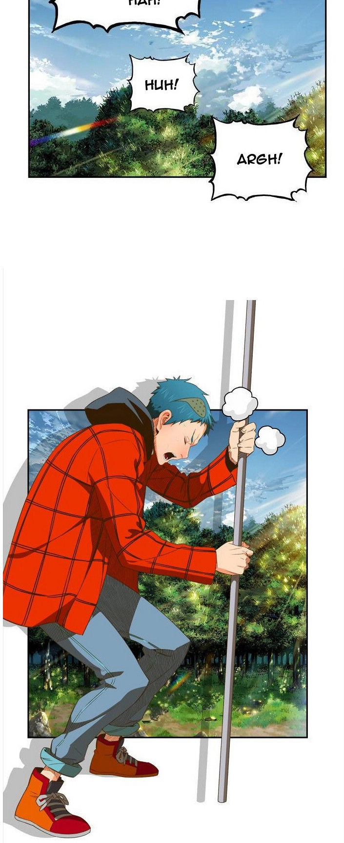 Chúa Tể Học Đường Chapter 394 - 12