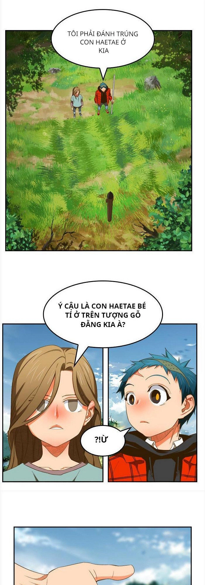 Chúa Tể Học Đường Chapter 394 - 19