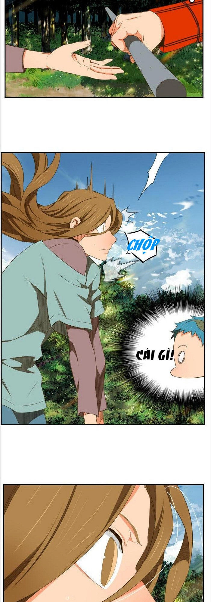 Chúa Tể Học Đường Chapter 394 - 22