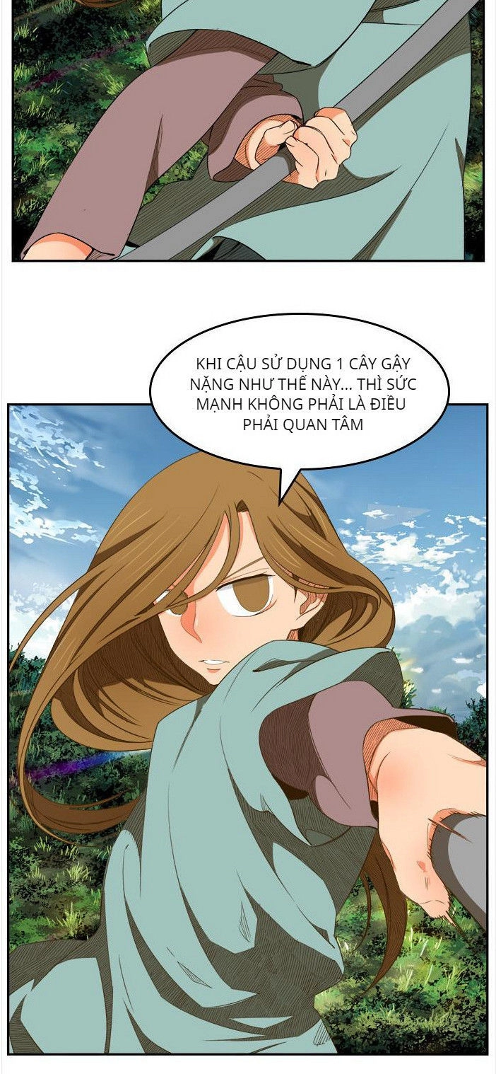 Chúa Tể Học Đường Chapter 394 - 26