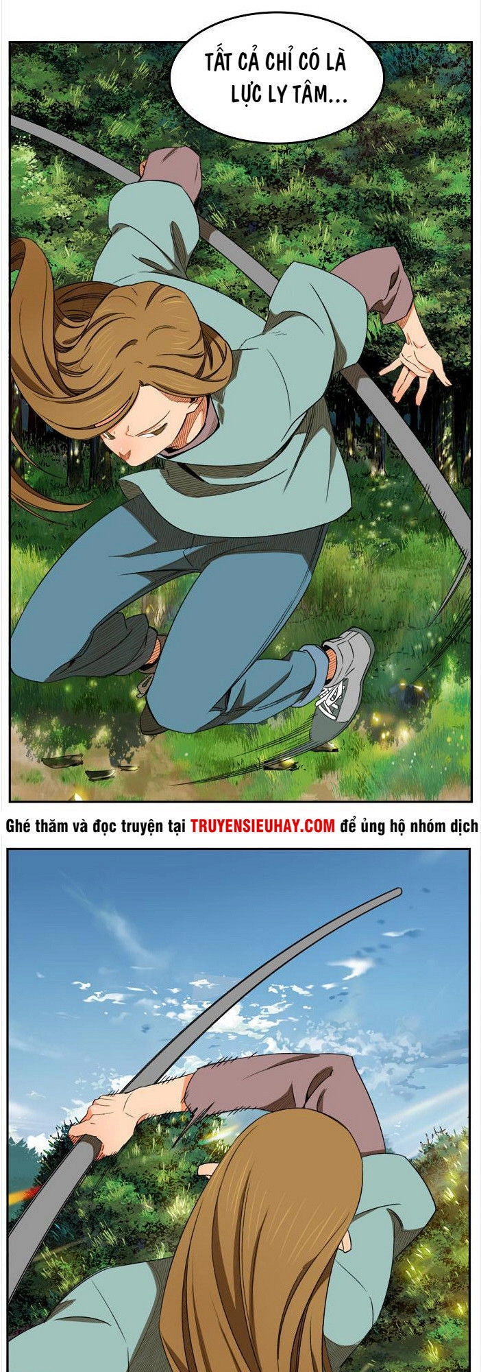 Chúa Tể Học Đường Chapter 394 - 27