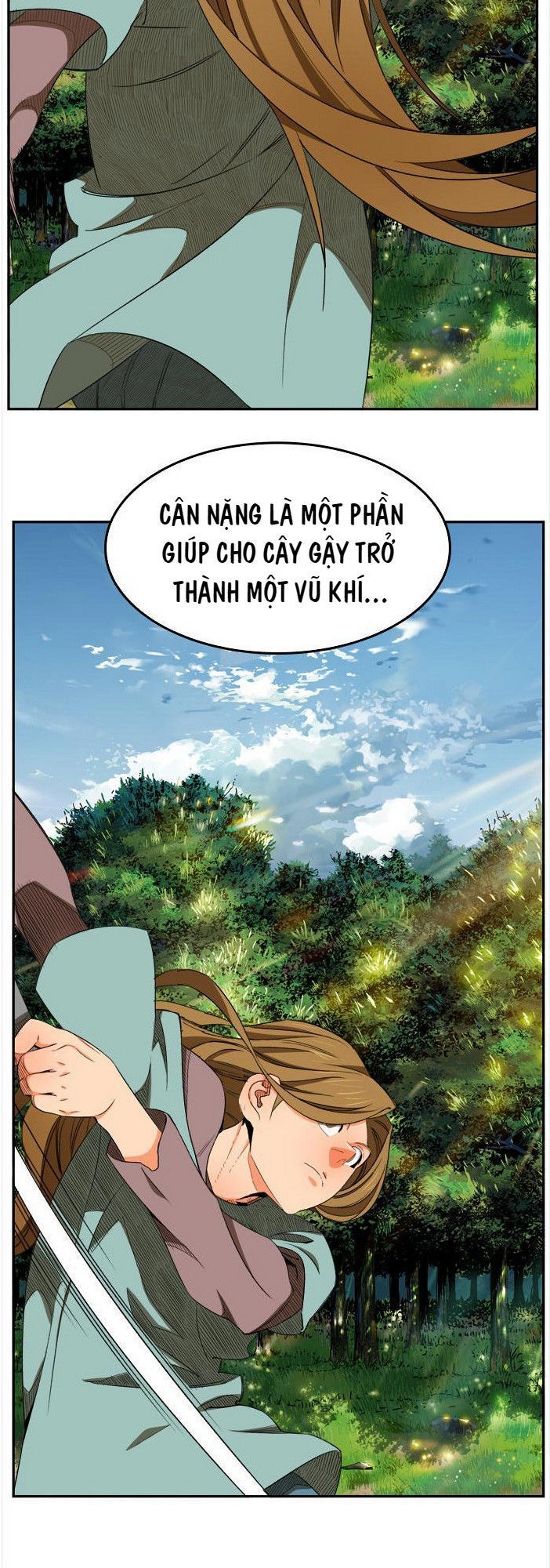 Chúa Tể Học Đường Chapter 394 - 28