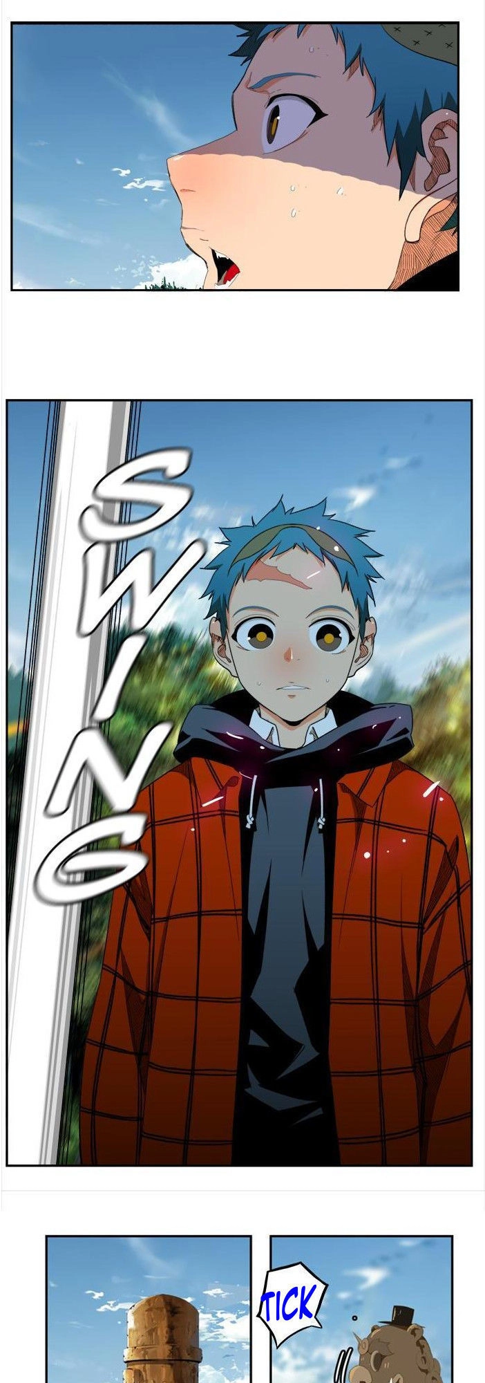 Chúa Tể Học Đường Chapter 394 - 30