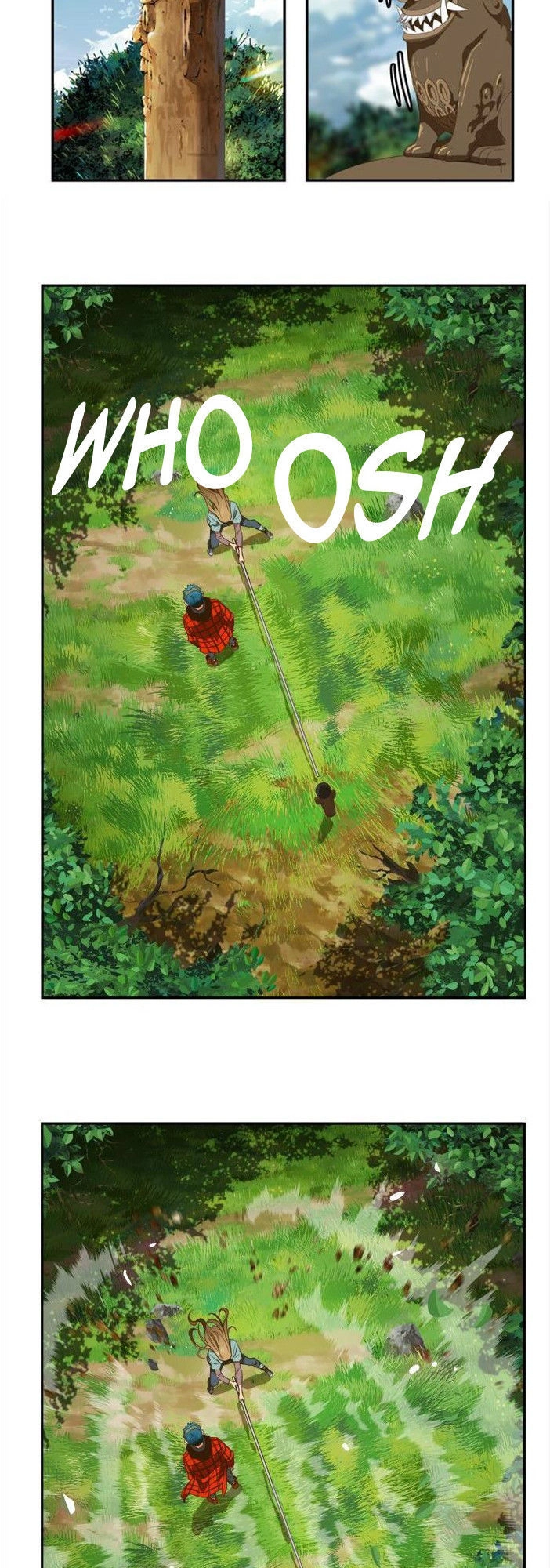 Chúa Tể Học Đường Chapter 394 - 31