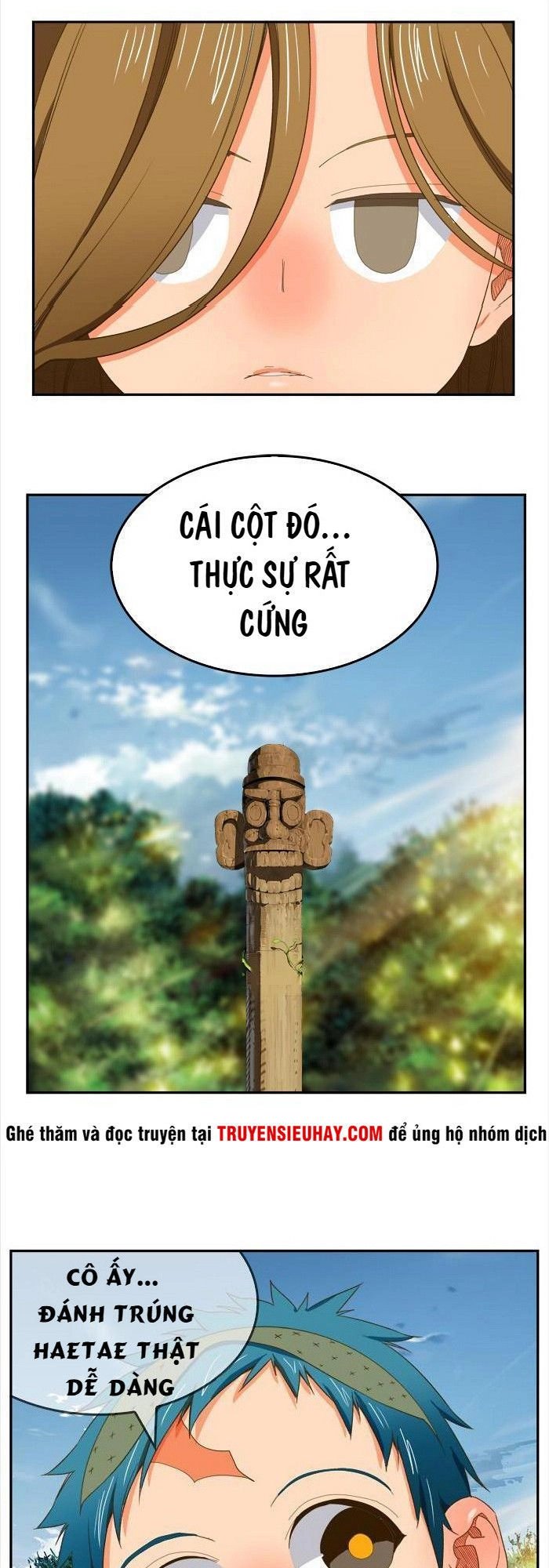 Chúa Tể Học Đường Chapter 394 - 33