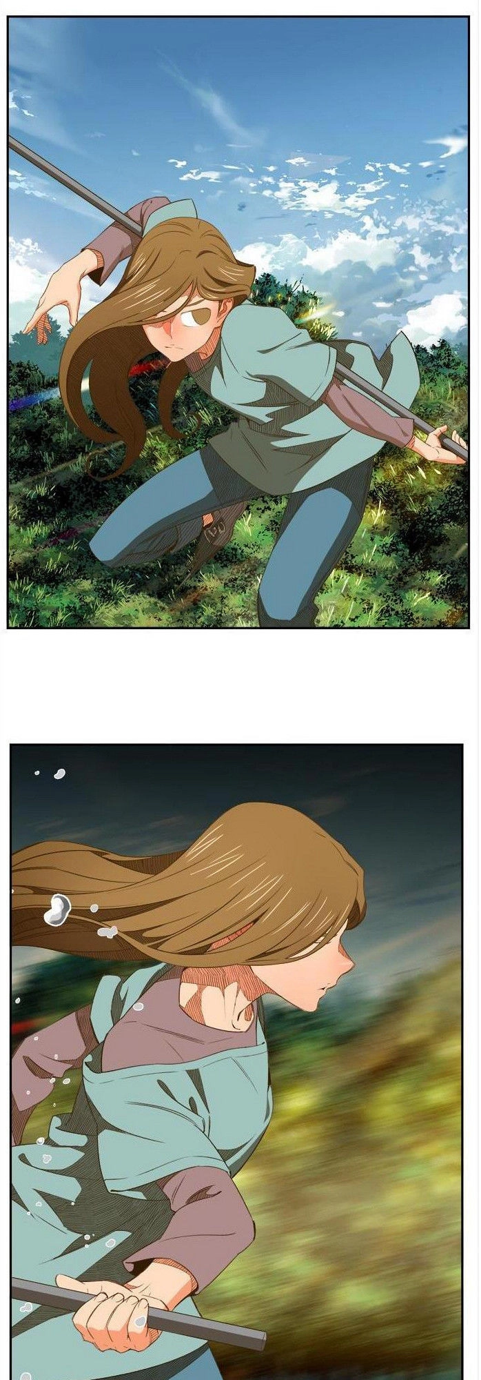 Chúa Tể Học Đường Chapter 394 - 36