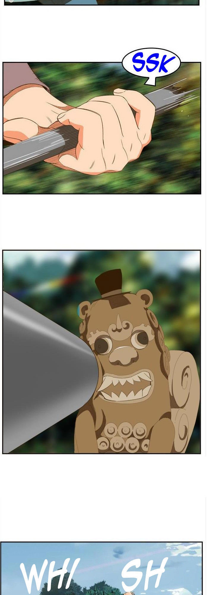 Chúa Tể Học Đường Chapter 394 - 37