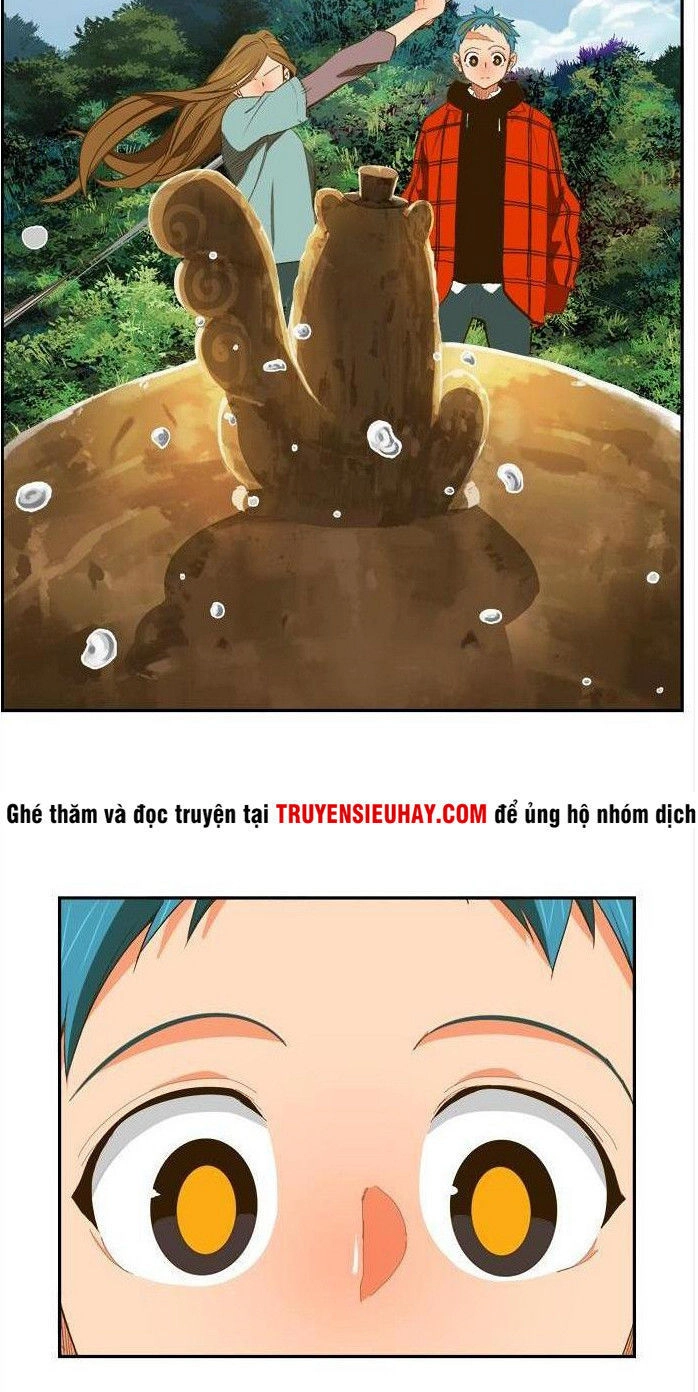 Chúa Tể Học Đường Chapter 394 - 38