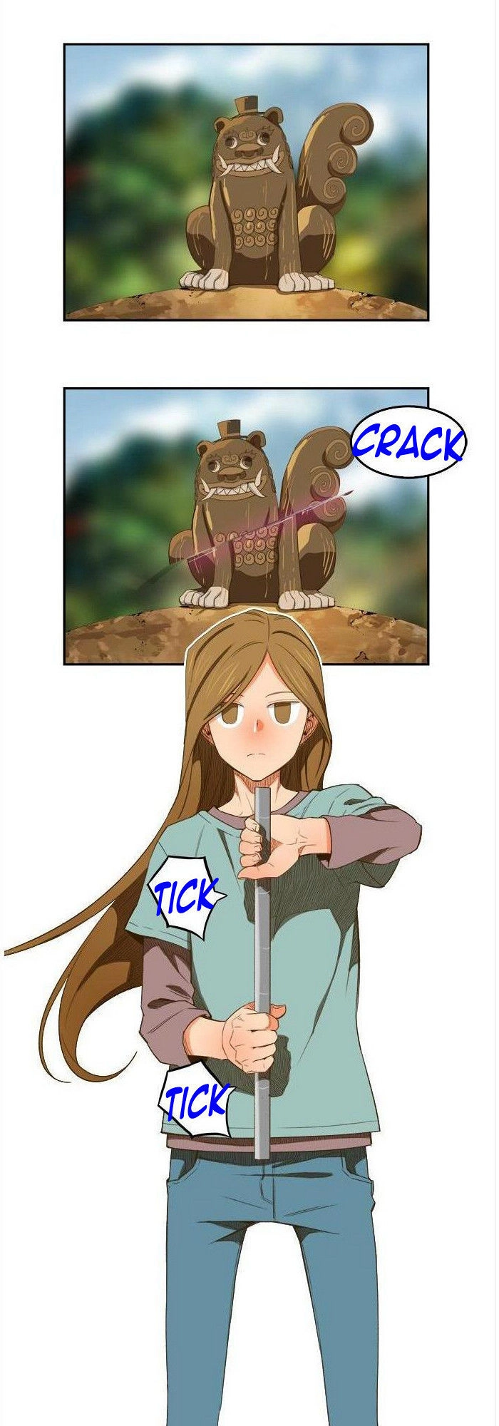 Chúa Tể Học Đường Chapter 394 - 39