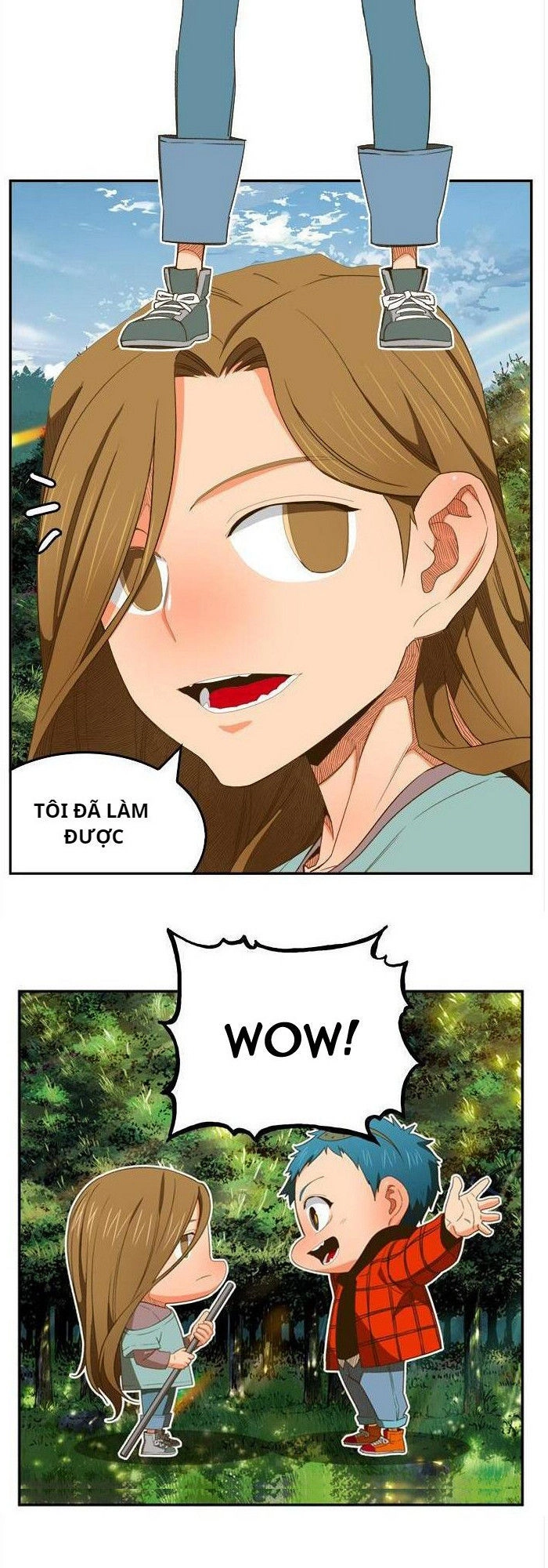 Chúa Tể Học Đường Chapter 394 - 40