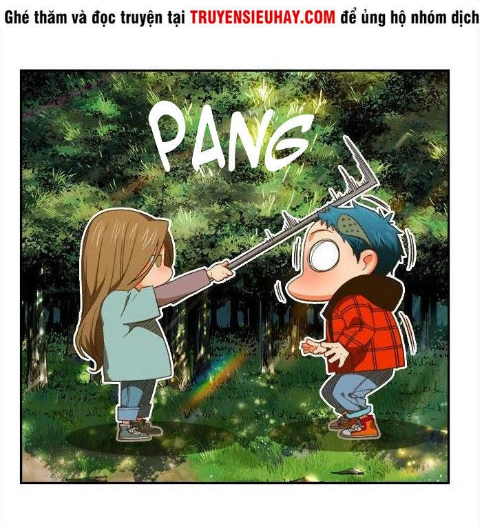 Chúa Tể Học Đường Chapter 394 - 41