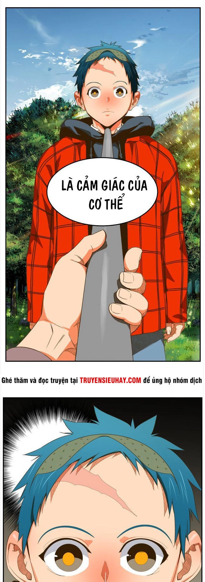 Chúa Tể Học Đường Chapter 394 - 43