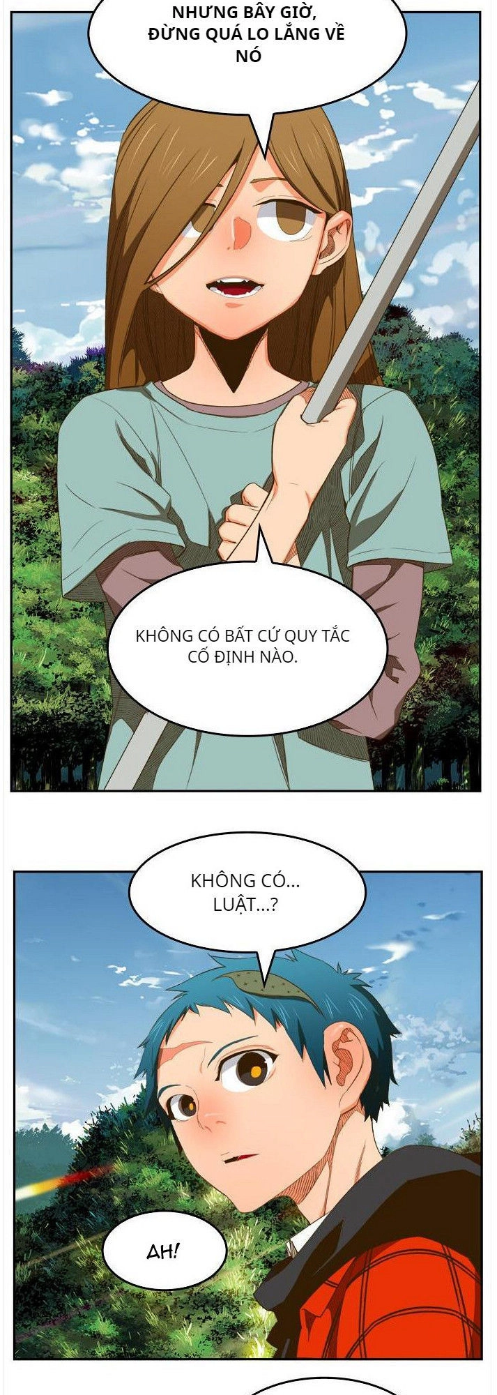 Chúa Tể Học Đường Chapter 394 - 46