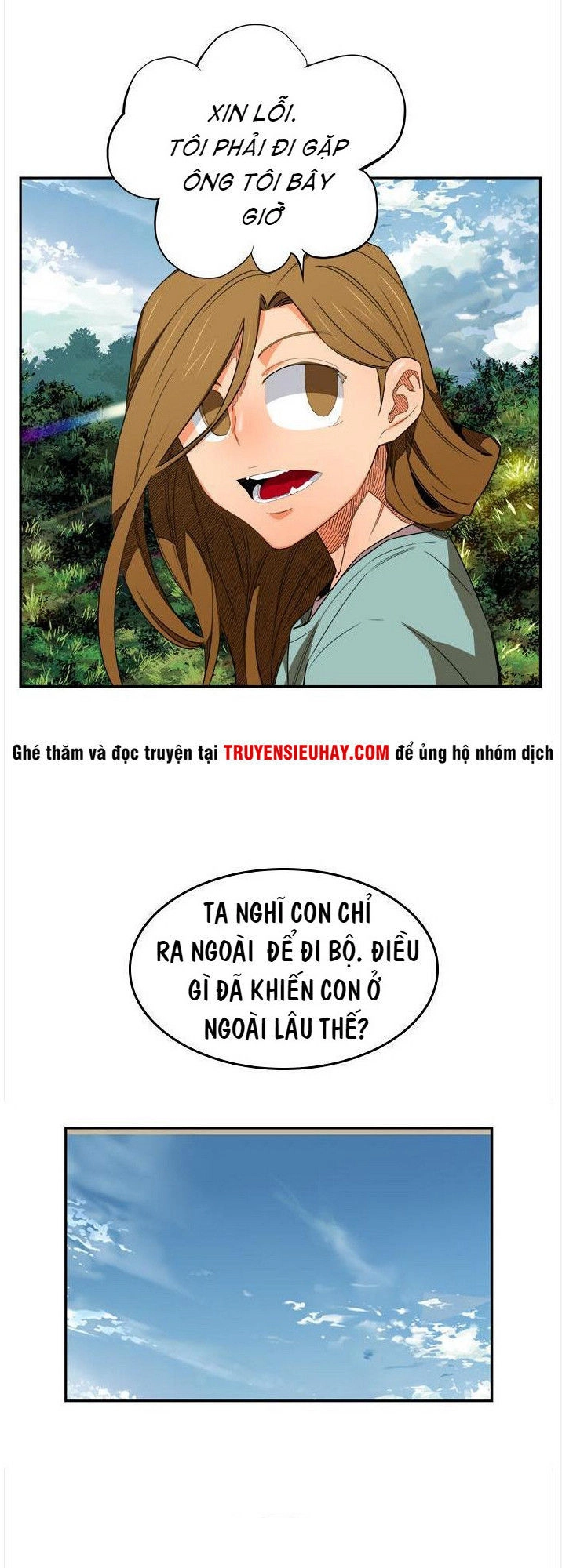 Chúa Tể Học Đường Chapter 394 - 48