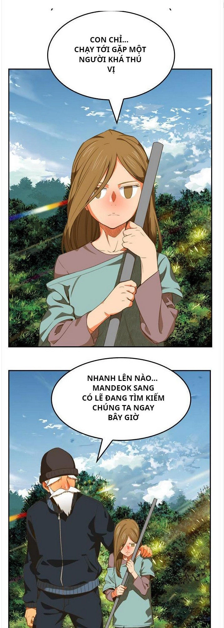 Chúa Tể Học Đường Chapter 394 - 49