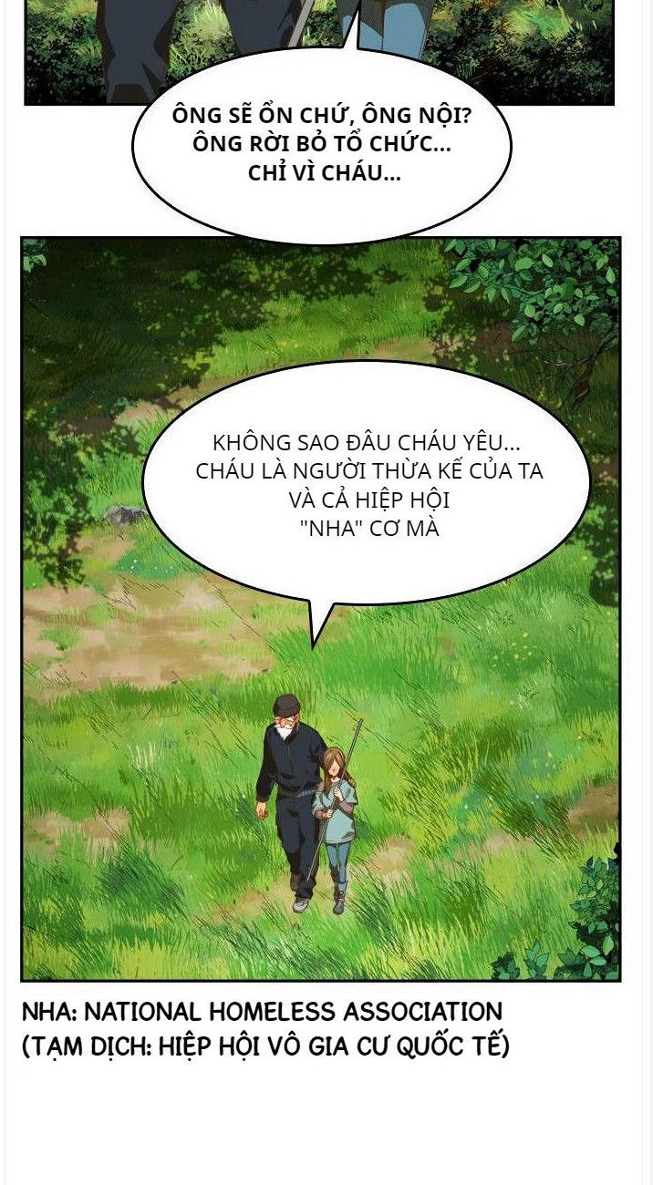 Chúa Tể Học Đường Chapter 394 - 50