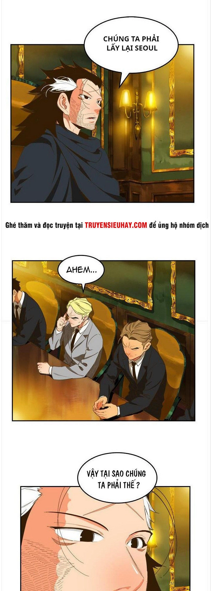 Chúa Tể Học Đường Chapter 394 - 51