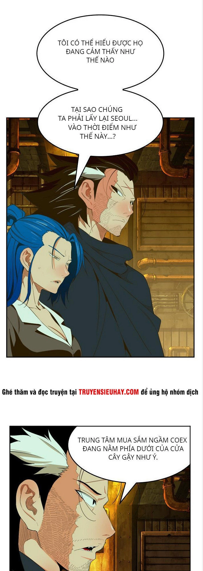 Chúa Tể Học Đường Chapter 394 - 54