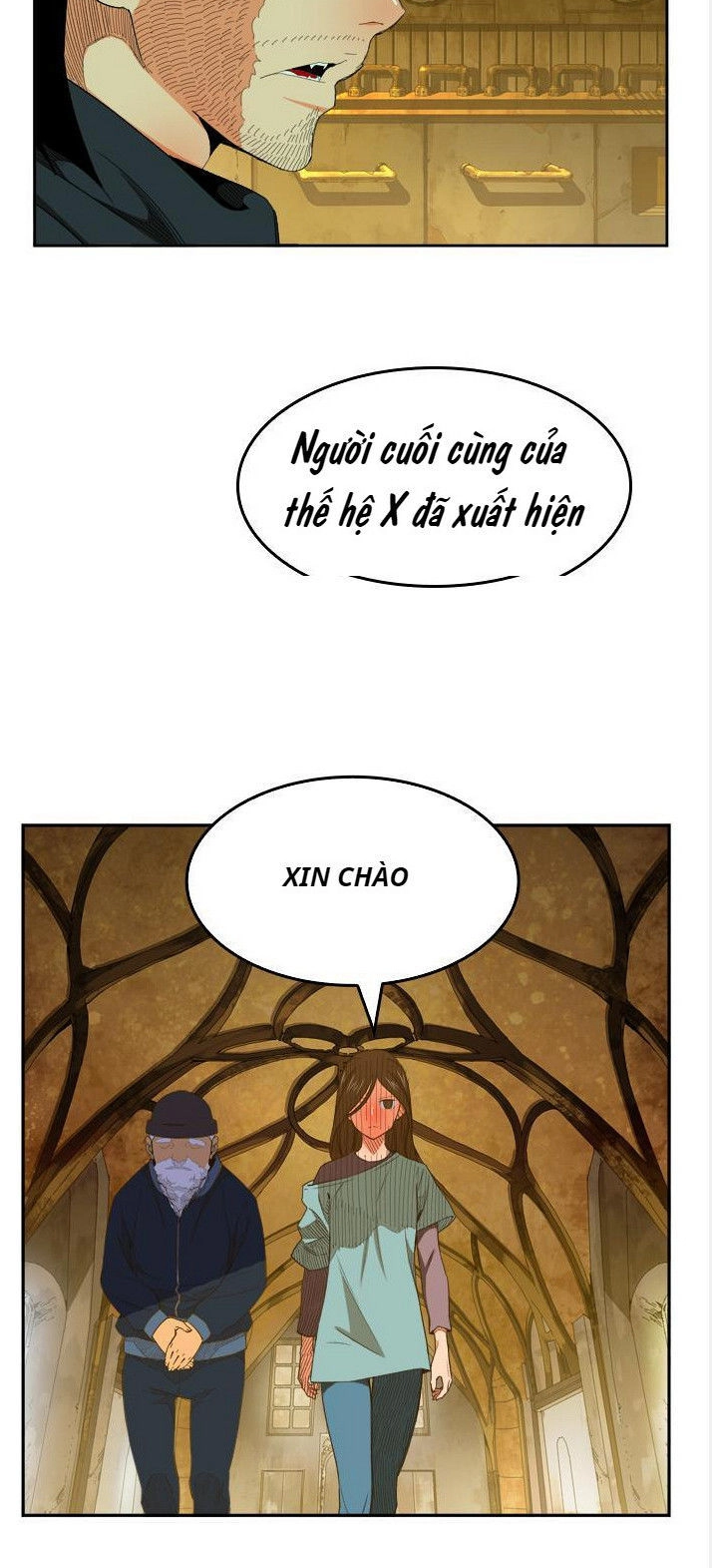 Chúa Tể Học Đường Chapter 394 - 56