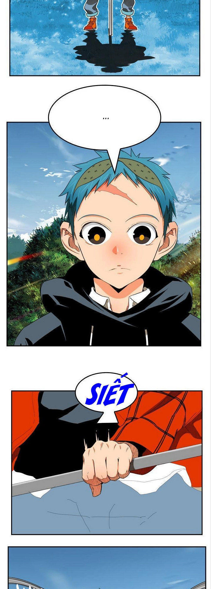 Chúa Tể Học Đường Chapter 394 - 58