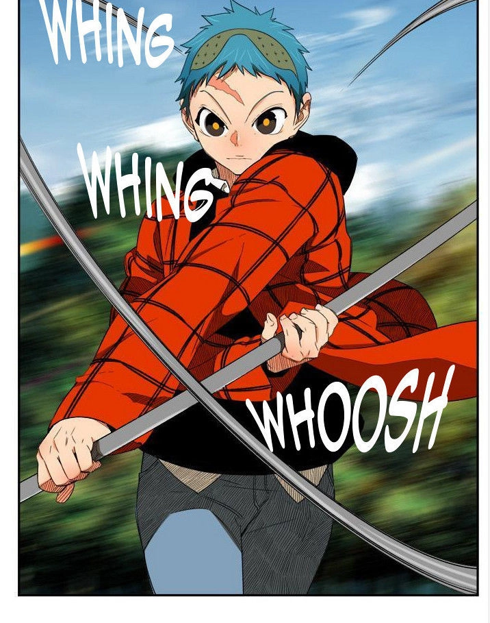 Chúa Tể Học Đường Chapter 394 - 59