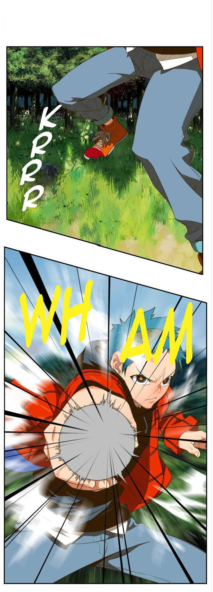 Chúa Tể Học Đường Chapter 394 - 60