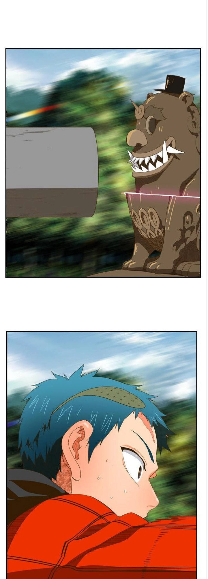 Chúa Tể Học Đường Chapter 394 - 61