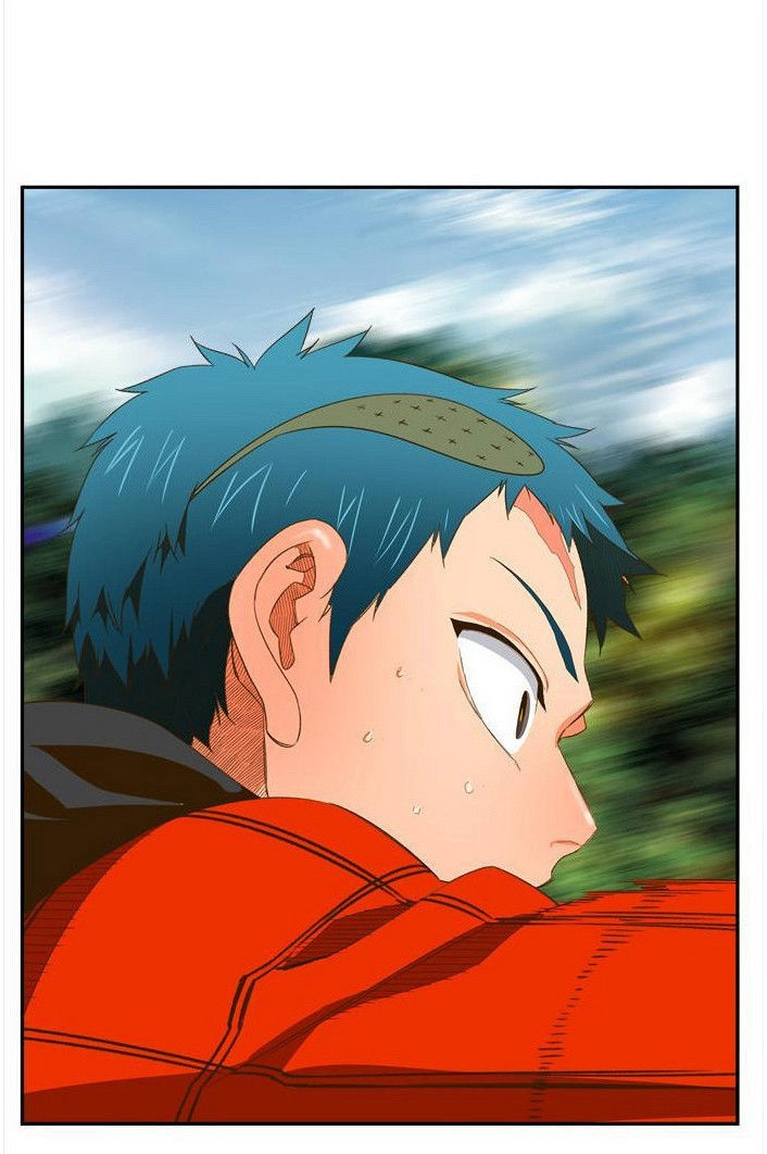 Chúa Tể Học Đường Chapter 395 - 3