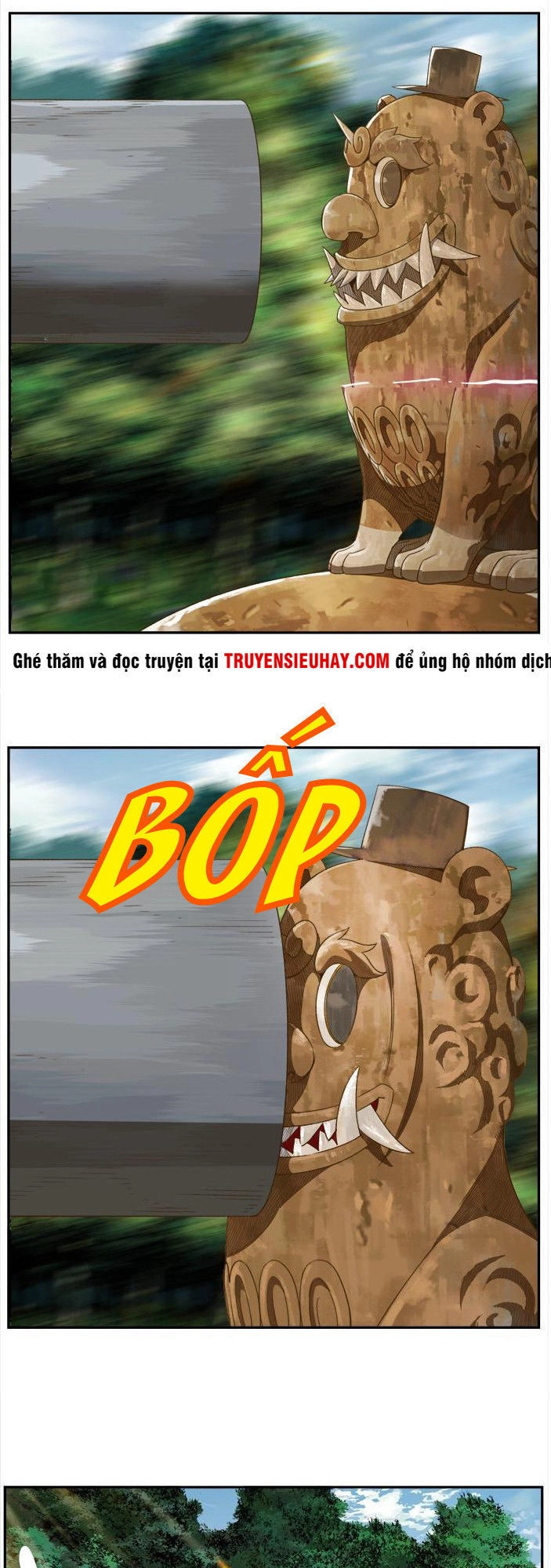 Chúa Tể Học Đường Chapter 395 - 4