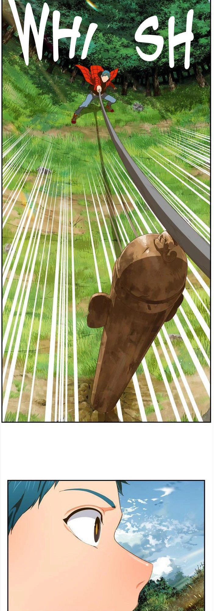 Chúa Tể Học Đường Chapter 395 - 5