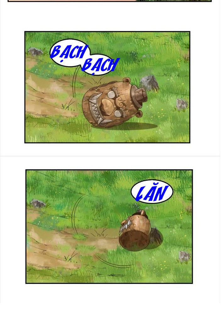 Chúa Tể Học Đường Chapter 395 - 6