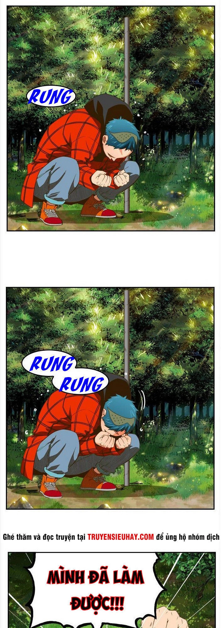 Chúa Tể Học Đường Chapter 395 - 7