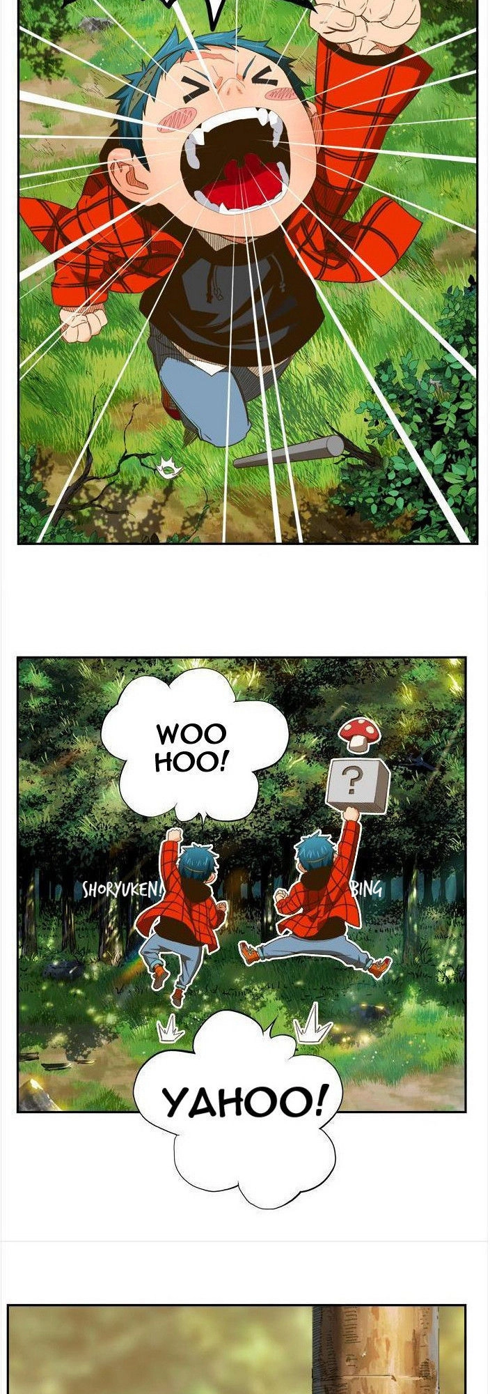 Chúa Tể Học Đường Chapter 395 - 8