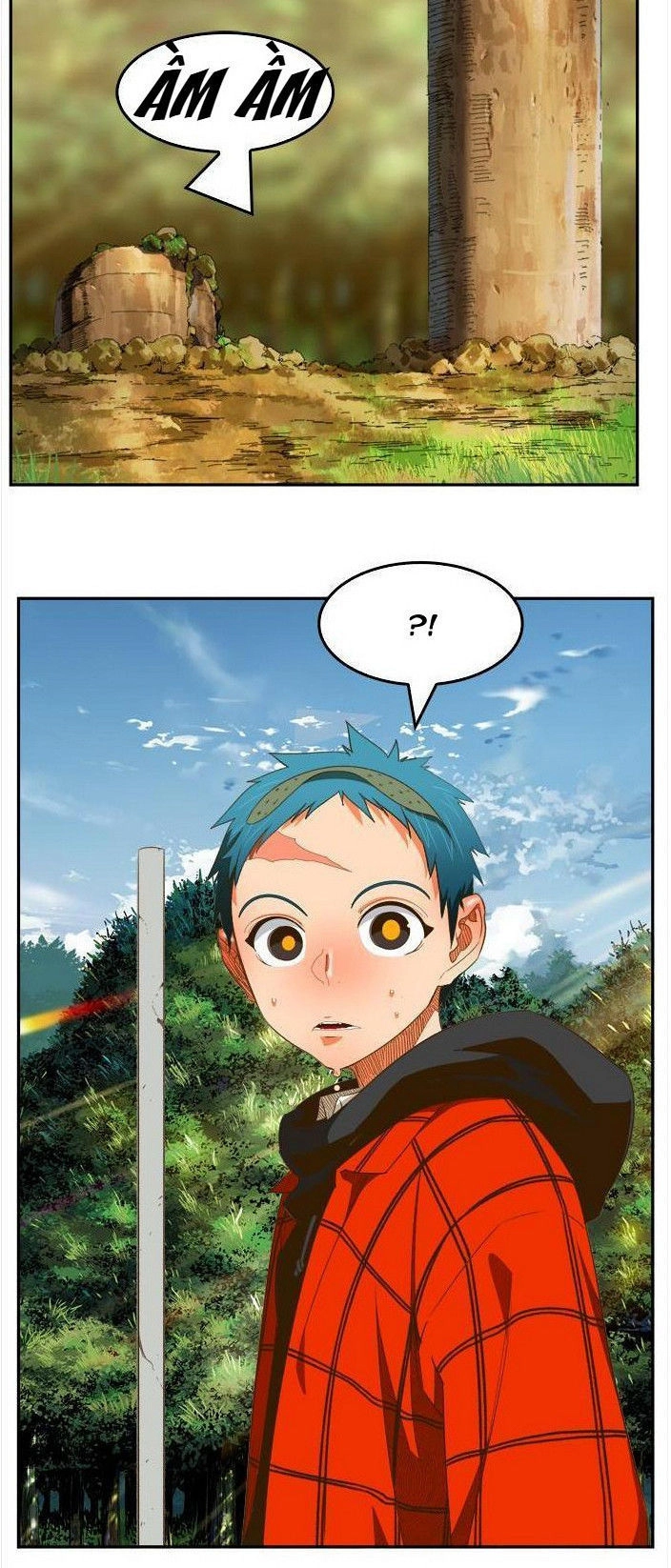 Chúa Tể Học Đường Chapter 395 - 9