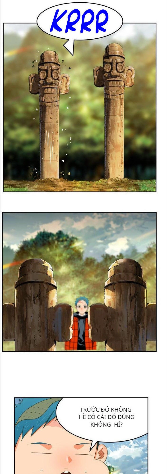 Chúa Tể Học Đường Chapter 395 - 10