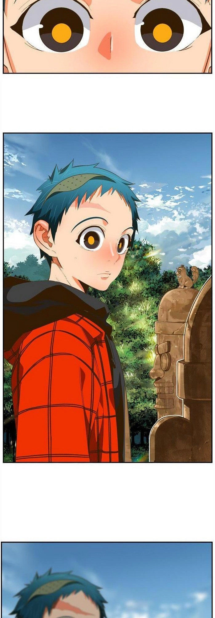 Chúa Tể Học Đường Chapter 395 - 13