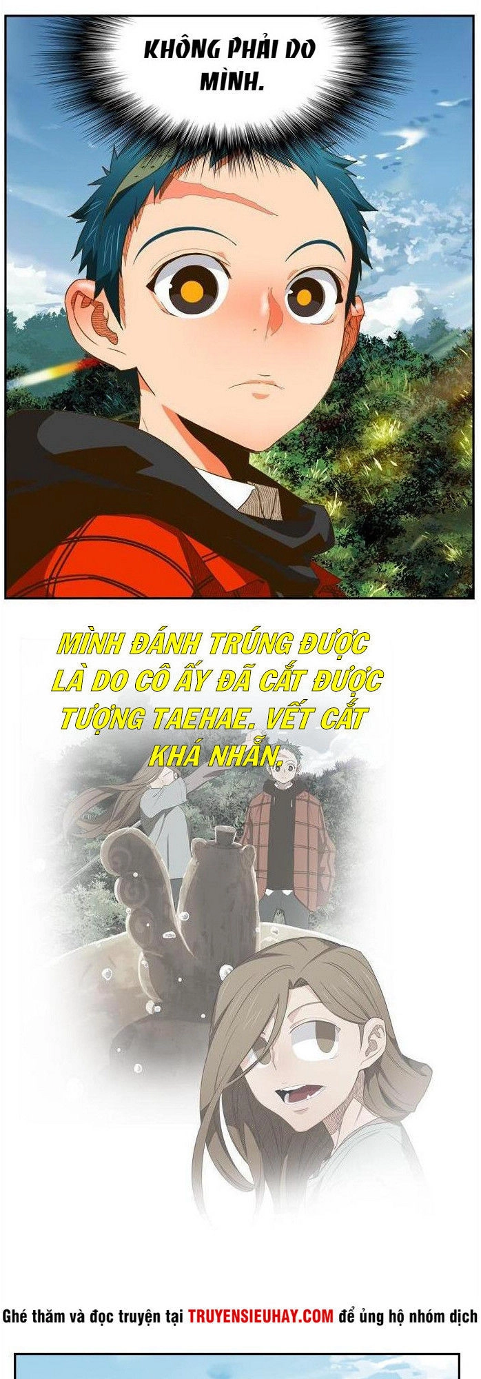 Chúa Tể Học Đường Chapter 395 - 15