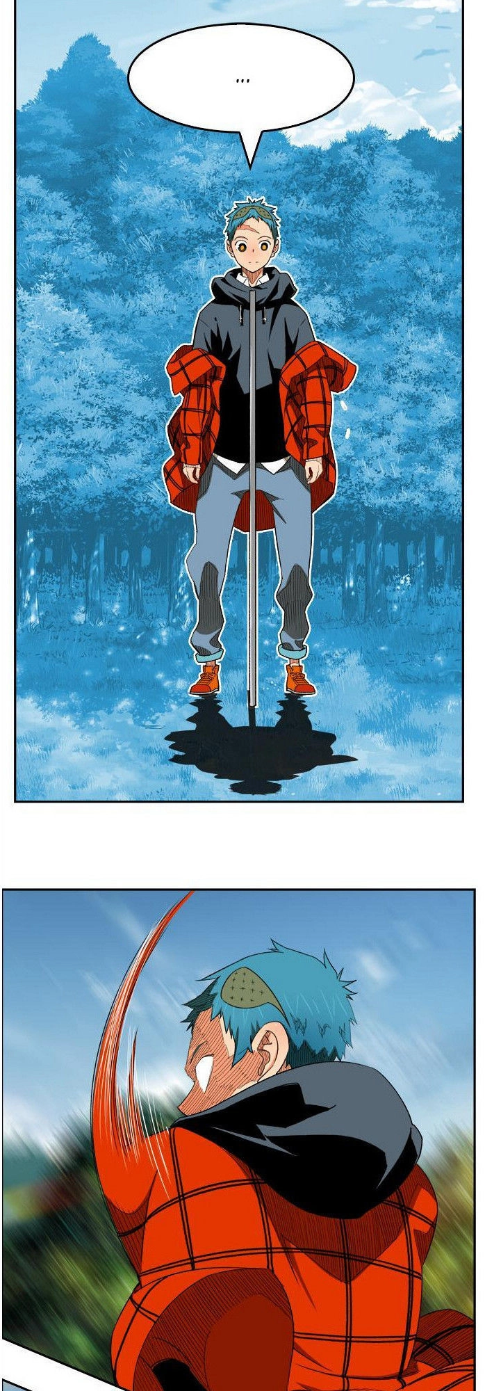 Chúa Tể Học Đường Chapter 395 - 16