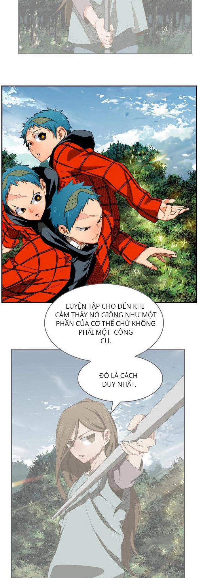 Chúa Tể Học Đường Chapter 395 - 19